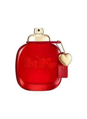 Coach LOVE EDP 90ML