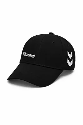 Hummel Joy Şapka Siyah