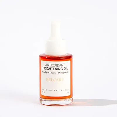 Pelcare Antioxidant Leke Karşıtı Yüz Yağı 30 ml