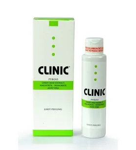 Clinic Professionel Clinic Likit Peeling 125 ml