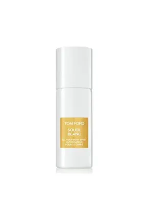 Tom Ford Soleil Blanc Body Spray Bakım Spreyi
