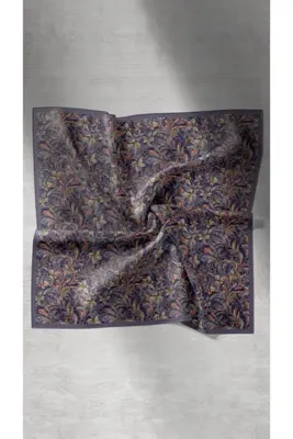 Glamouria PALM DESEN EŞARP