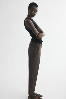 H&M Sigaret Pantolon