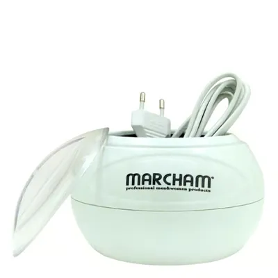 Marcham Capella Mini Ağda Isıtıcı Makine 240Ml