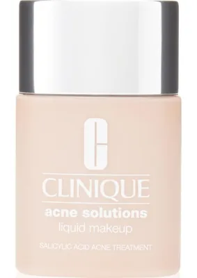 Rafta Clinique Anti Blemish Solutions Liquid FOUNDATION-CN10 Alabaster