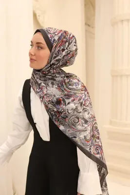 Silk Home Nariya Şal 90005-22