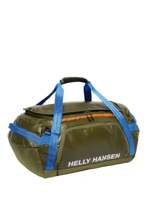 Helly Hansen Guide Duffel Green Unisex Spor Çantası 30 Lt