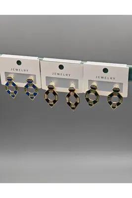 JEWELRY Küpe