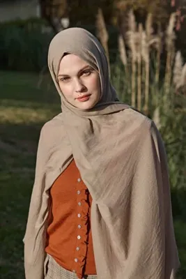 Modakaşmir Aya Serisi Şal