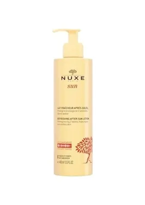 Mabelme Store Prime Nuxe Refreshing Güneş Sonrası Losyon 400 ml