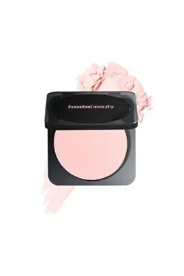 Huda Beauty Easy Bake Pressed Powder Kompakt Pudra Ultra İnce Ağırlık Hissi Bırakmayan Mat Bir Görünüm (8,5g)CSM