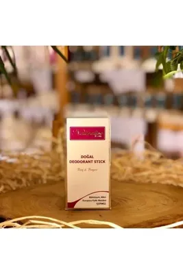 naturalive beauty Naturalive Deodorant Stick - 50 Gr
