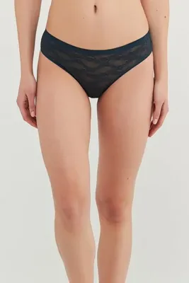Penti Lacy Dream Slip Külot