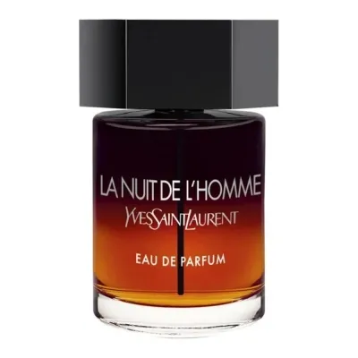 Yves Saint Laurent La Nuit De Lhomme Edp Erkek Parfüm 100ml