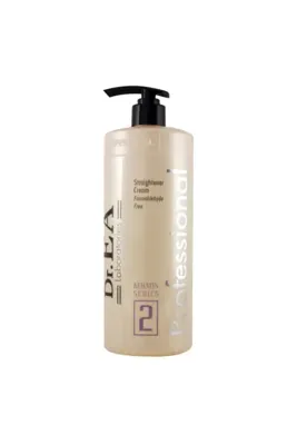 Dr. EA Laboratories Keratin Series No:2 Düzleştirici Keratin 1000 Ml 8697853219806