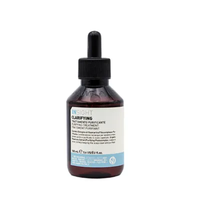 Insight Kepekli Saçlar için Arındırıcı Bakım 100 ml