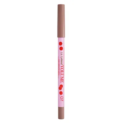 Vivienne Sabo Le Grand Volume Gel Lipliner 06 Natural Pink - Precise Definition & Long-Lasting Wear