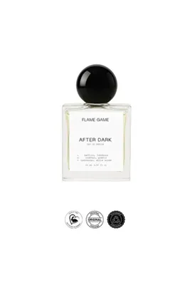 Flame Game Istanbul 11 Vanilla St.