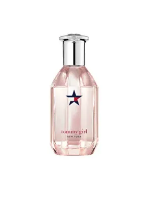 Tommy Hilfiger Tommy Girl New York EDT 100 ml Kadın Parfüm