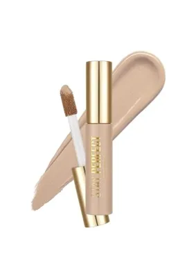 Trendexa 005 Beige Doğal Bitişli Kapatıcı, Soğuk Alt Ton, 8682536085526