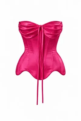 ROXELLİA Magenta Belle