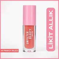 UNFILTER BEAUTY Unfilter Beauty Likit Allık 15 Peach Buzz