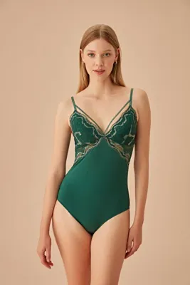 SUWEN Chloe Body