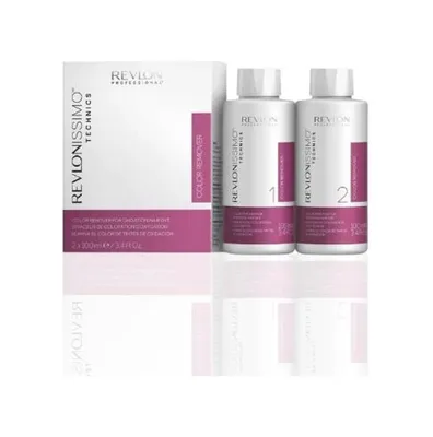 Revlon Rp Color Remover 100ml X2