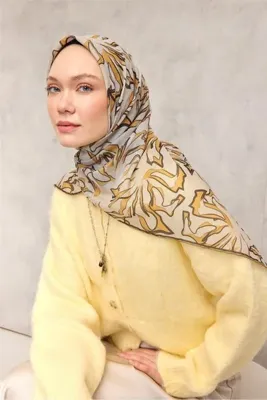 Silk Home SOFT EŞARP 73116-06