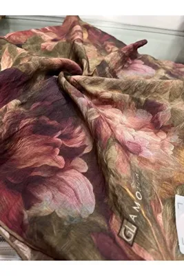 Genel Markalar Glamouria Eşarp