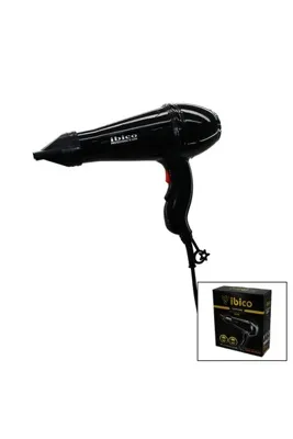 Generic PROFESSIONAL SAÇ KURUTMA - FÖN MAKİNESİ 3500 - 2500W