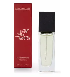 Gloria Perfume Matrushka 15 ml Edp Kadın Parfüm