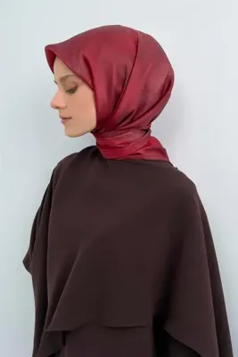 ARMİNE Saf İpek Sura Eşarp-2026 İlkbahar-Yaz- 95130D 83