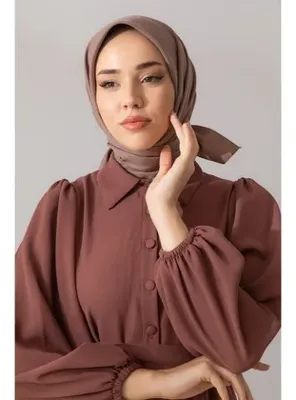 Silk Home Twill Eşarp 11343-53