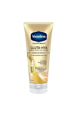 Vaseline Gluta-Hya Losyon Leke Karşıtı 200 Ml