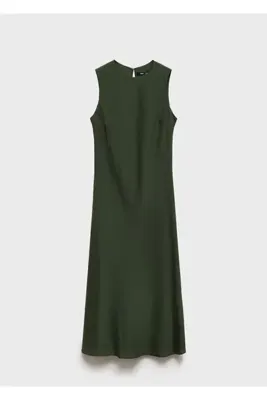 Mango DRESS CAVA