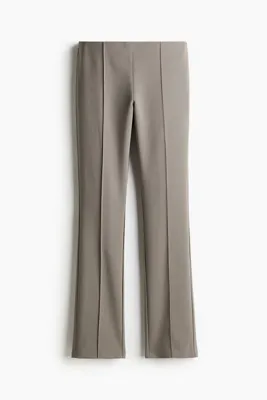H&M Dar Kesimli Şık Pantolon