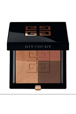 Givenchy Prisme Libre Bronzing Powder Bronzlaştırıcı Pudra 003 ELSBEAUTY