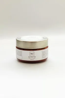 Misyul Katı Vücut Yağı Itır & Lavanta