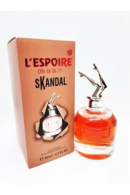 L'espoire Skandal Kadın Parfüm 80 Ml