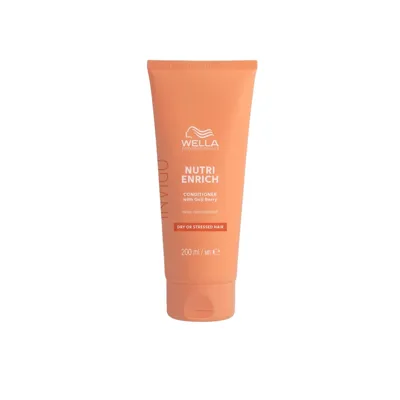 Wella Professionals Invigo Nutri Enrich Derinlemesine Besleyici Saç Bakım Kremi 200 ml