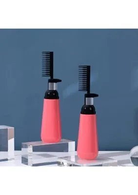 Milas Toptan mt Taraklı Saç Boyama Şişesi