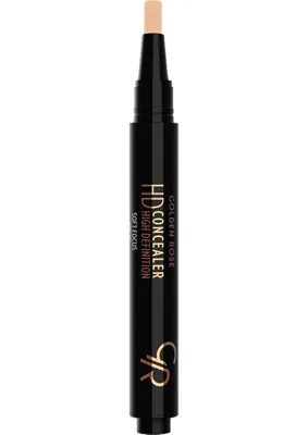 Myg Plus Golden Rose Concealer High Definition No: 05