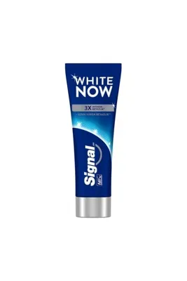 Esma Nur Akboğa Stella Signal White Now Diş Macunu - 75 ml