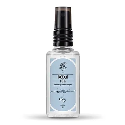 Rebul Kolonya Ice 50 ml