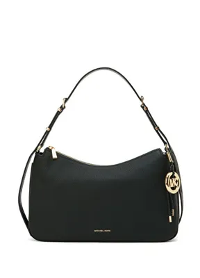 Michael Michael Kors Nolita Siyah Kadın Deri Çanta