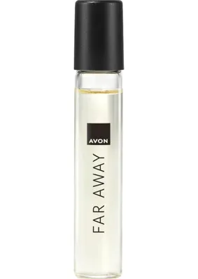 Avon Far Away Kadın Parfüm Çanta Boyu Edp 10 Ml.