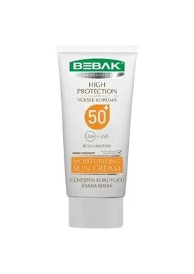 Mabelme Store Dermatologique 50 Faktör Güneş Kremi