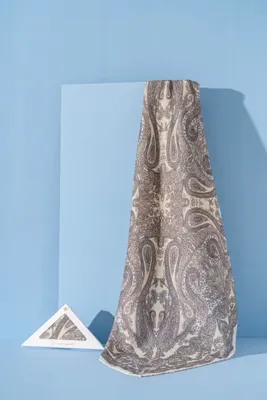 Jawel Kadın Spring Soft Carissa Eşarp