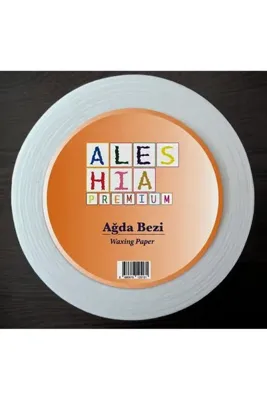 ALESHIA Ağda bezi